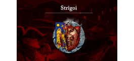 Strigoi
