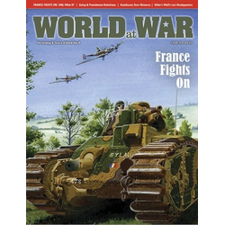 World at War 39: France Fights On