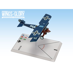 Wings of Glory: WW1 Pfalz D.IIIa (Berthold)