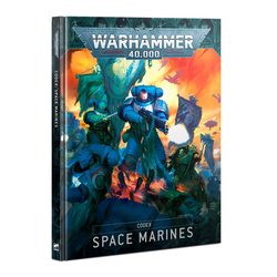 Codex Space Marines (2020)