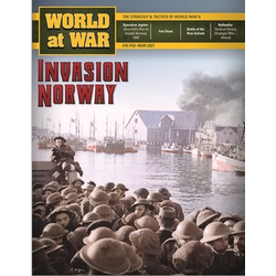 World at War 76: Operation Jupiter - The Invasion of Norway