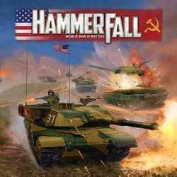 Team Yankee: Hammerfall