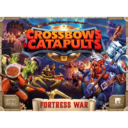 Crossbows and Catapults: Fortress War (Advances Core Set)