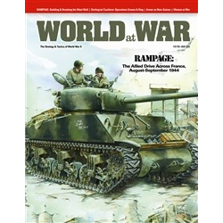World at War 40: Rampage
