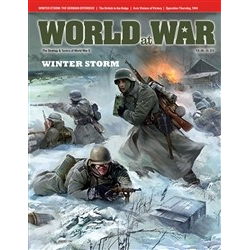 World at War 36: Winterstorm