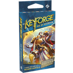 KeyForge: Age of Ascension – Archon Deck (1)