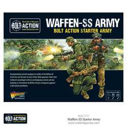 Germany: Waffen SS Starter Army