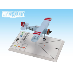 Wings of Glory: WW2 - Gloster Gladiator Mk.I (Krohn)
