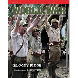 World at War 37: Bloody Ridge