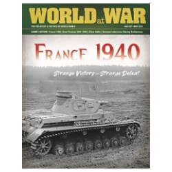 World at War 68: France 1940