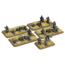 French Trench Mortar Platoon