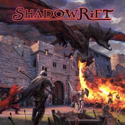 Shadowrift (2nd ed)