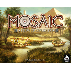 Mosaic: A Story of Civilization (Colossus Kickstarter Pledge)