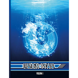 Leviathan: Under Ytan, Vol 1
