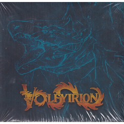 Volfyirion Collector's Box