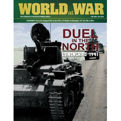 World at War 48: Duel in the North