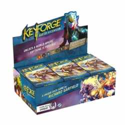 KeyForge: Age of Ascension – Archon Deck Display (12)