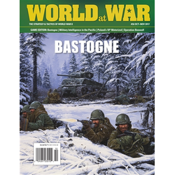 World at War 56: Bastogne