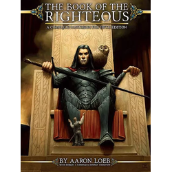The Book of the Righteous (5e Compatible)