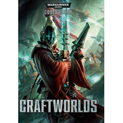 Codex Craftworlds (2015)