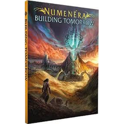 Numenera: Building Tomorrow
