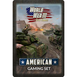 Team Yankee: American Gaming Tin