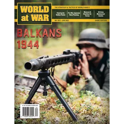 World at War 81: Balkans 44