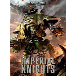 Codex Imperial Knights (2015)