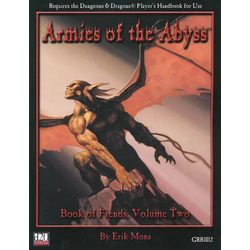 Armies of the Abyss (D20)