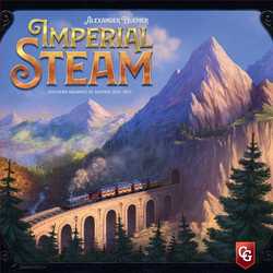 Imperial Steam