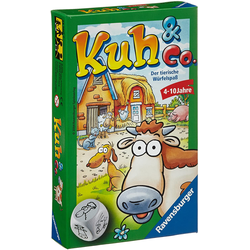 Kuh & Co. (tyska regler)