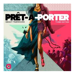 Prêt-à-Porter (Kickstarter Edition)