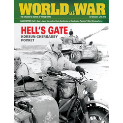 World at War 57: Escape Hell's Gate