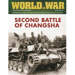 World at War 67: Second Battle of Changsha