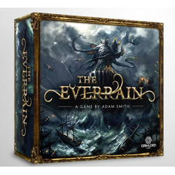The Everrain: Core Game