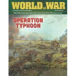 World at War 65: Operation Typhoon
