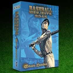 Baseball Highlights: 2045 - Bases Loaded Edition