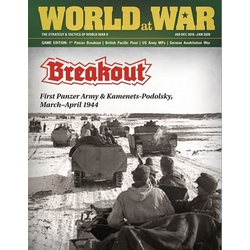 World at War 69: Breakout