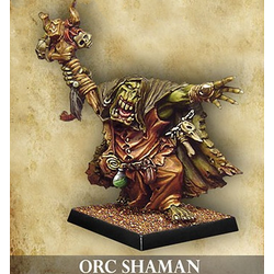 Orc Shaman