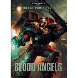 Codex Blood Angels (2014)