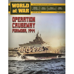 World at War 83: Operation Causeway Formosa 1944