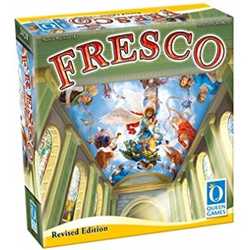 Fresco: Revised Ed. (eng. regler)